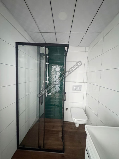 Çemberci Apart Mira Premium Kız Suit