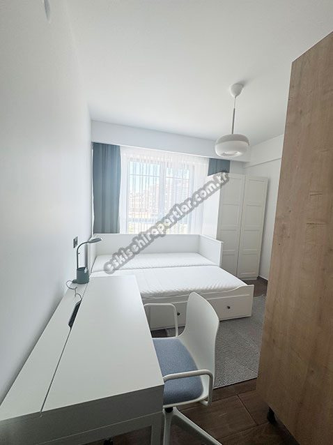 Çemberci Apart Mira Premium Kız Suit