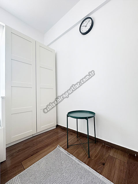 Çemberci Apart Mira Premium Kız Suit