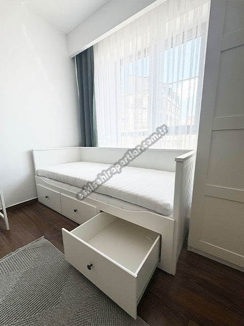 Çemberci Apart Mira Premium Kız Suit