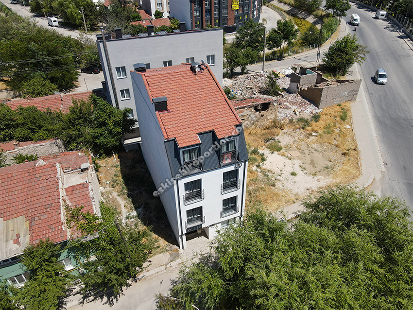 Çemberci Apart Zehra Premium Erkek Suit