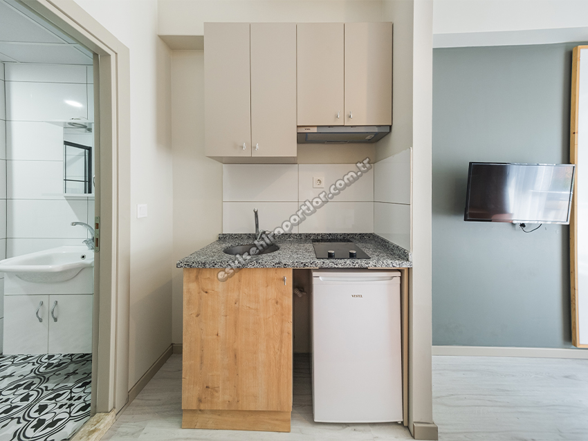 Çemberci Apart Zehra Premium Erkek Suit