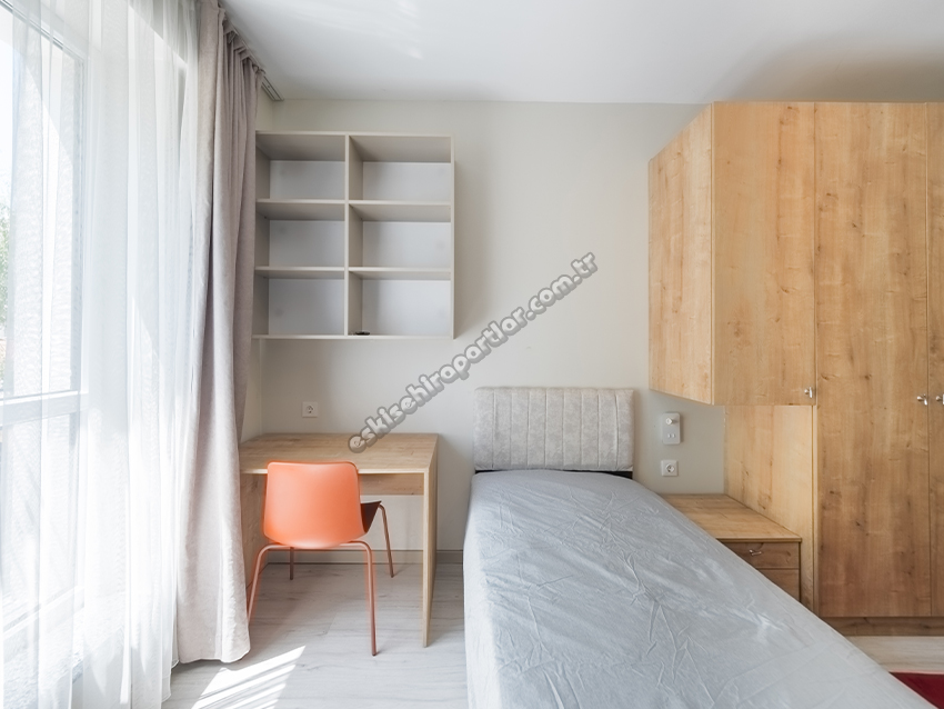 Çemberci Apart Zehra Premium Erkek Suit