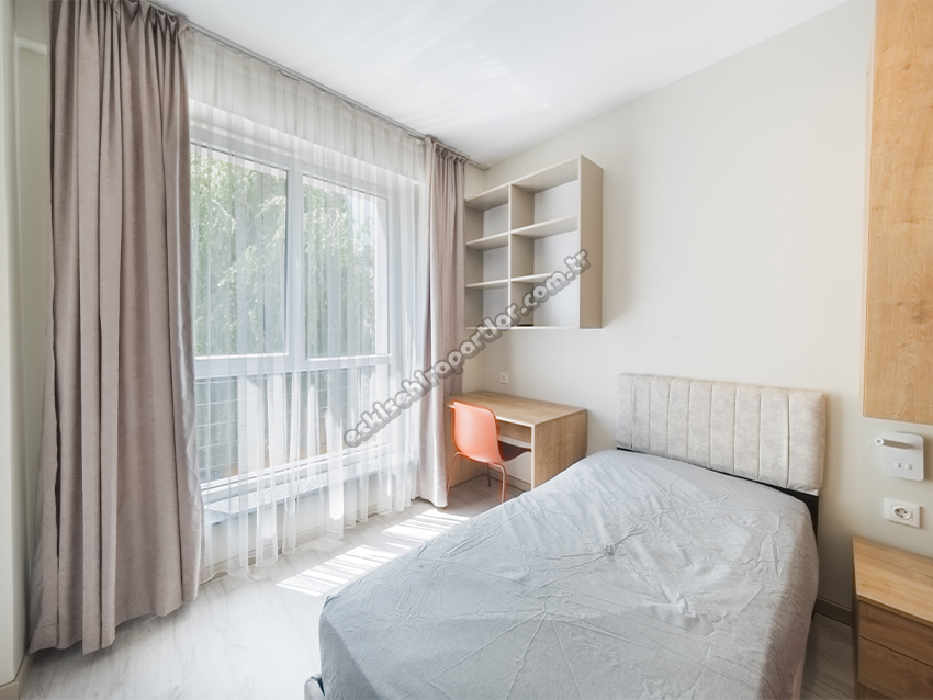 Çemberci Apart Zehra Premium Erkek Suit