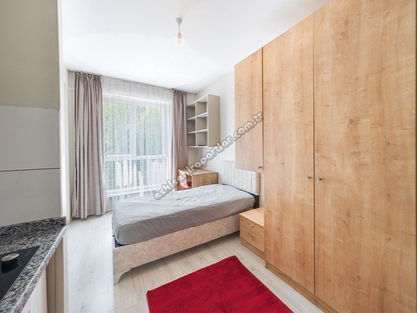 Çemberci Apart Zehra Premium Erkek Suit