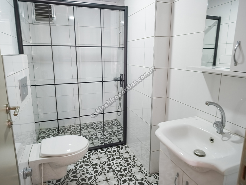 Çemberci Apart Zehra Premium Erkek Suit