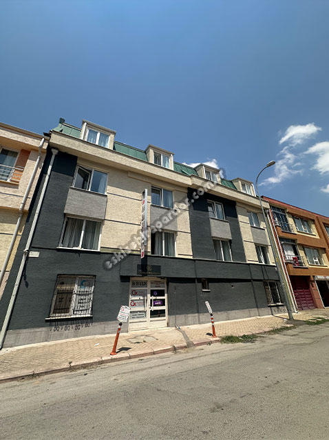 Drusilya Erkek Apart