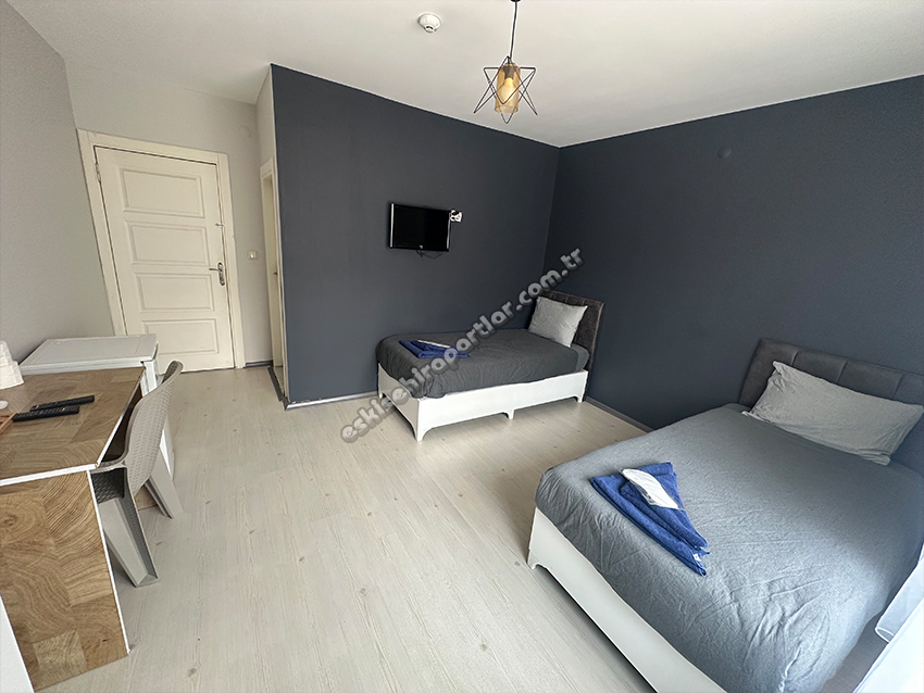 Drusilya Erkek Apart