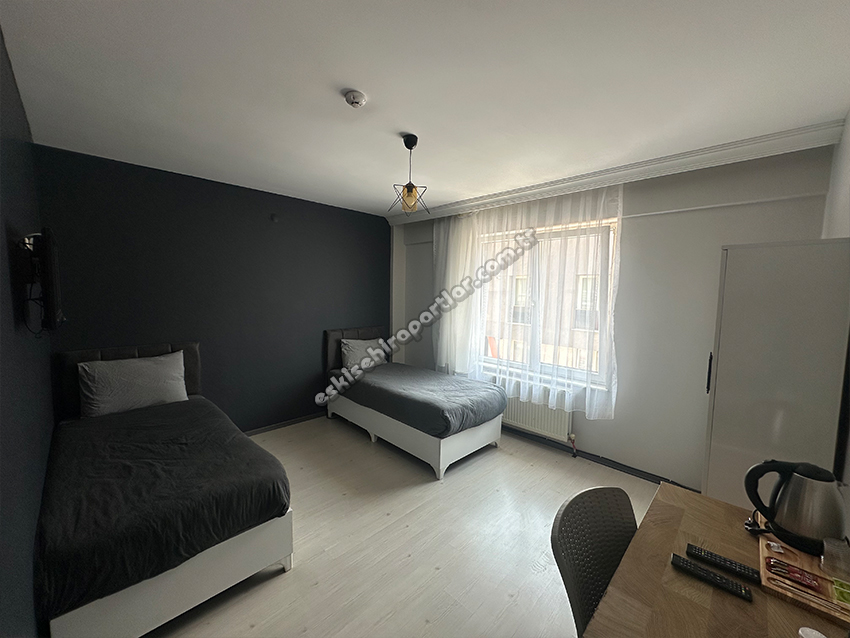 Drusilya Erkek Apart