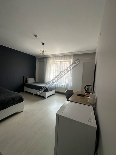 Drusilya Erkek Apart