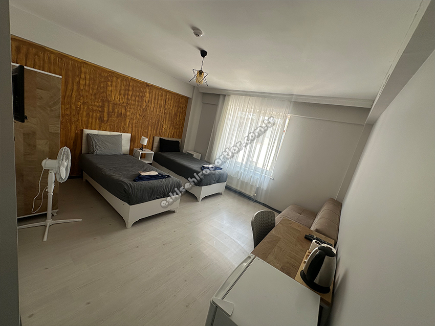 Drusilya Erkek Apart