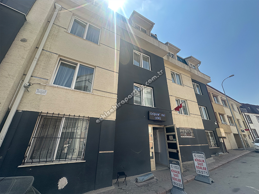 Drusilya Erkek Apart