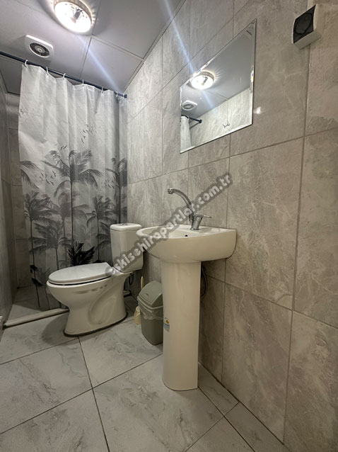 Drusilya Erkek Apart