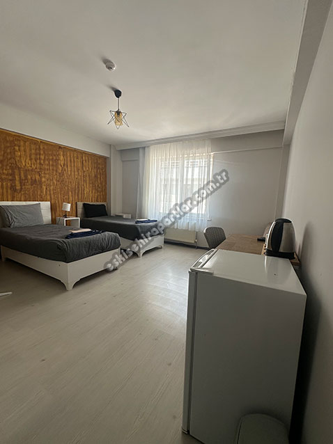 Drusilya Erkek Apart