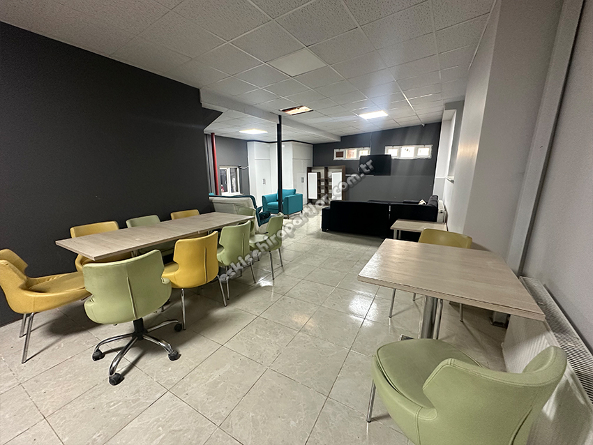 Drusilya Erkek Apart