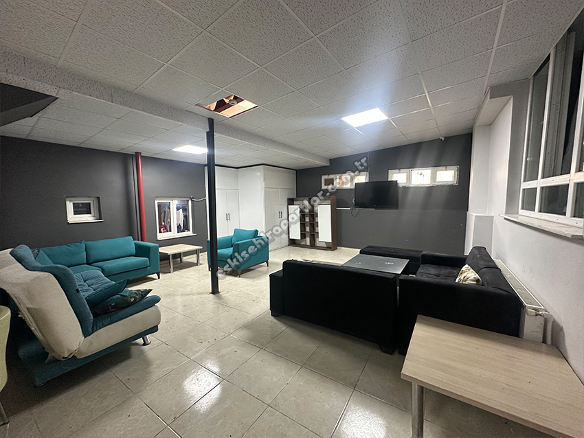 Drusilya Erkek Apart