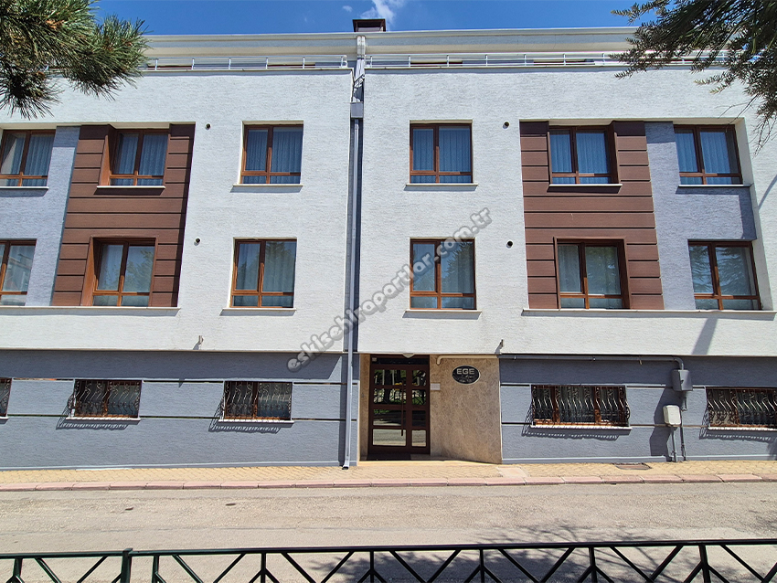 Ege Kız Apart