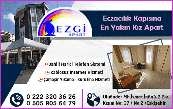 Ezgi Kız Apart