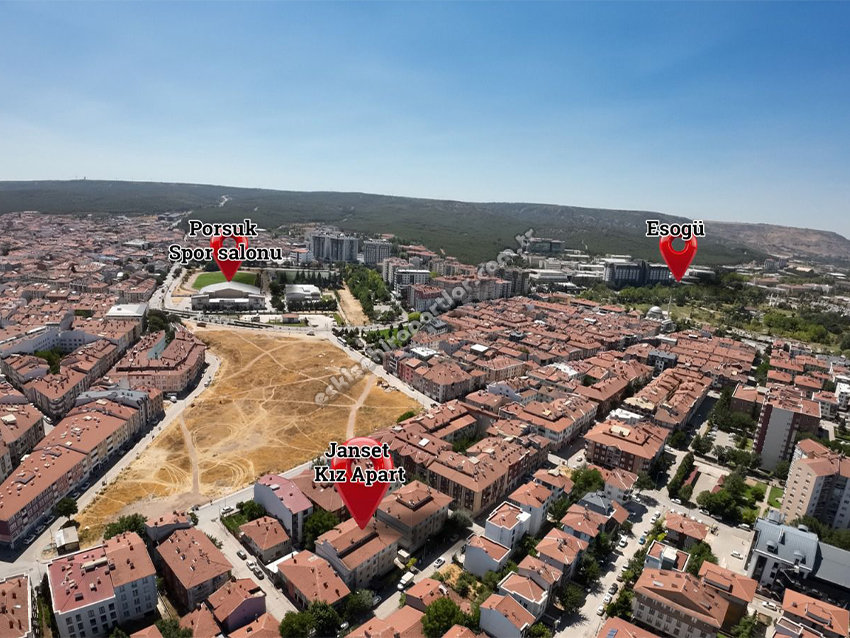 Janset Kız Apart
