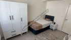 Jungle Kız Apart