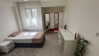 Jungle Kız Apart