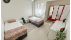 Jungle Kız Apart
