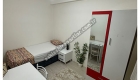 Jungle Kız Apart