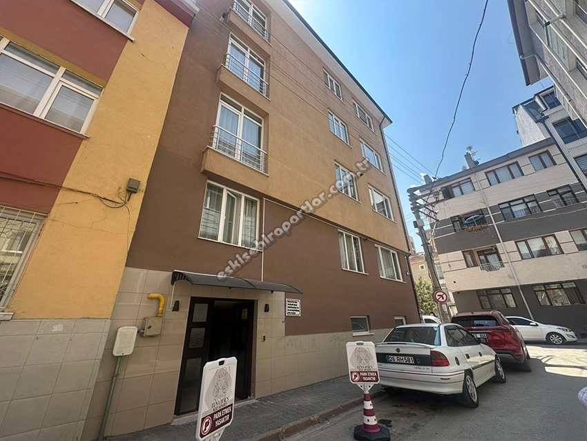 Luna Hous Kız Apart