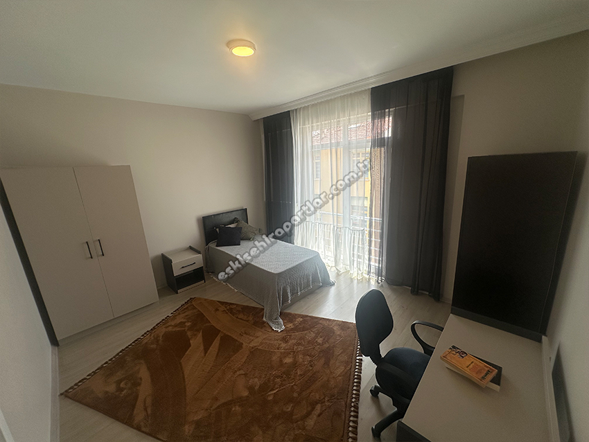 Luna Hous Kız Apart