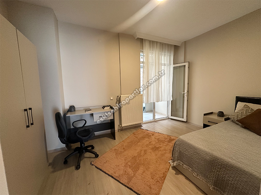 Luna Hous Kız Apart