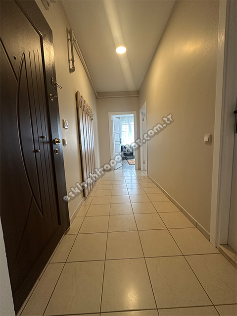 Luna Hous Kız Apart