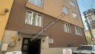 Luna Hous Kız Apart