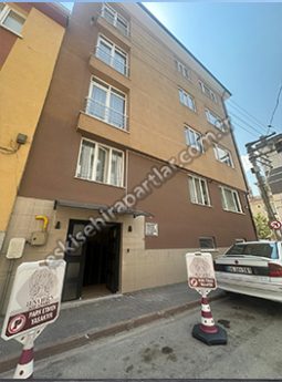 Luna Hous Kız Apart