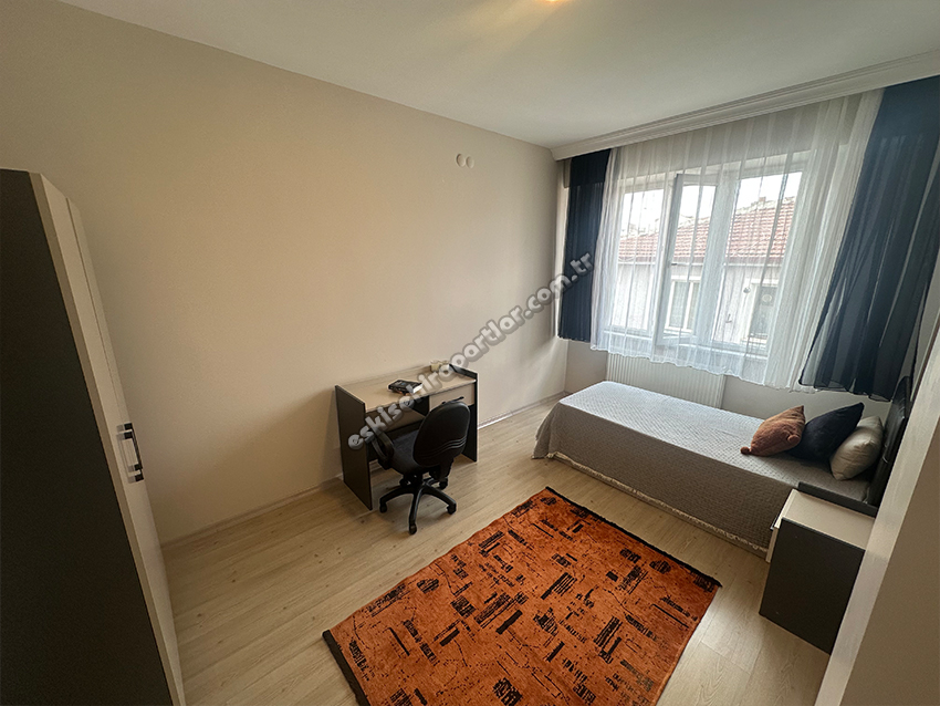 Luna Hous Kız Apart