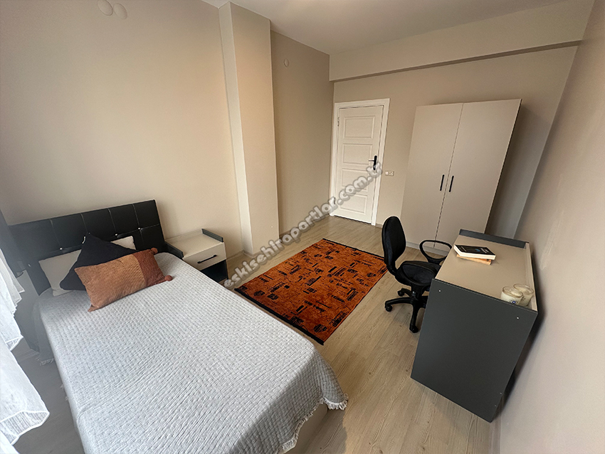 Luna Hous Kız Apart