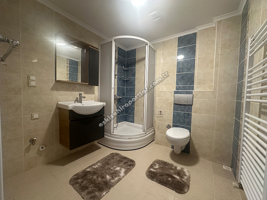 Luna Hous Kız Apart