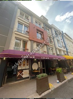 Sera Vip Kız Apart 2
