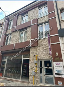 Asil Kız Apart