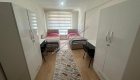 Monalisa Kız Apart