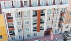 Akın kız apart
