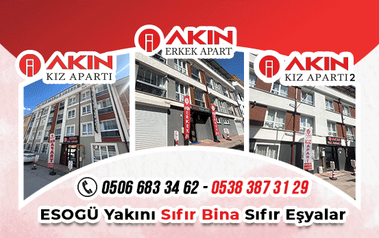 Akın Apart
