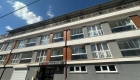 Akın erkek apart
