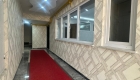 Akın kız apart