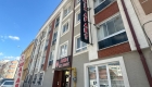 Akın kız apart