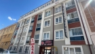 Akın kız apart