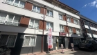Akın kız apart