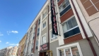 Akın kız apart