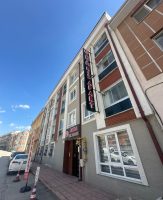 Akın kız apart