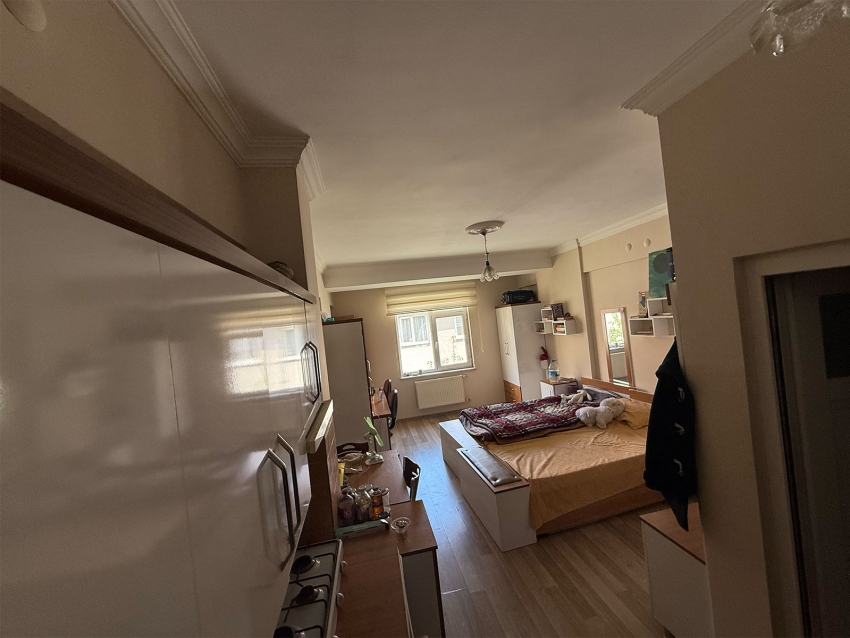 Eskişehir kartal kız apart