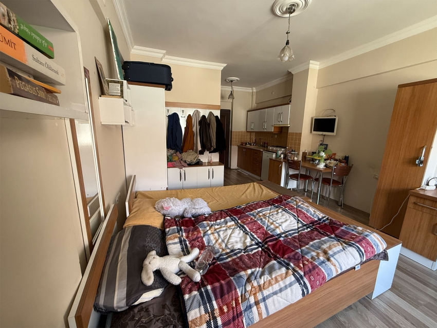 Eskişehir kartal kız apart